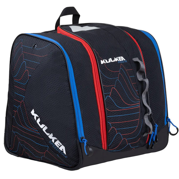 KulKea Speed Star kids Ski Boot Bag