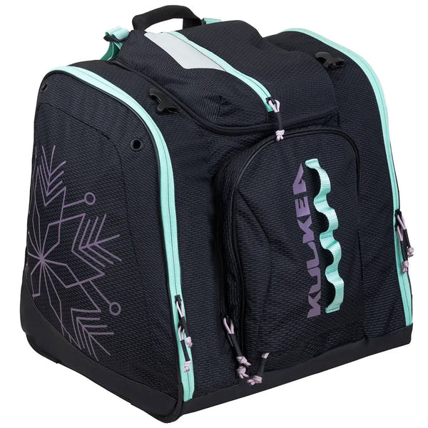 KulKea Powder Trekker Ski Boot Bag