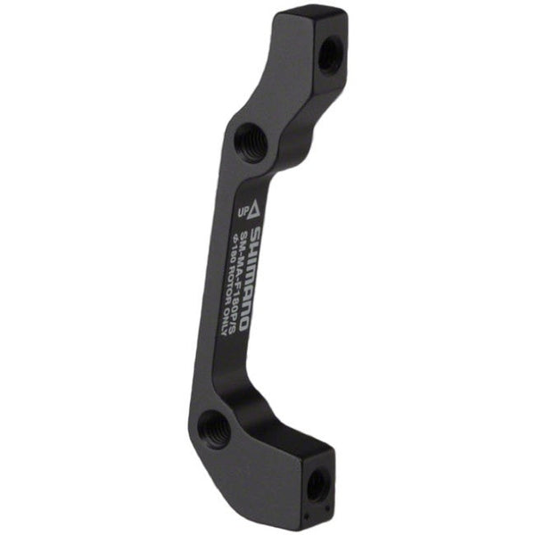 Shimano F180P/S IS Mount Disc Brake Adaptor