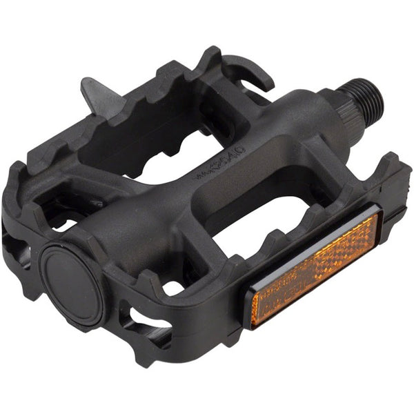 Dimension Basic Heavy-Duty Nylon Pedals