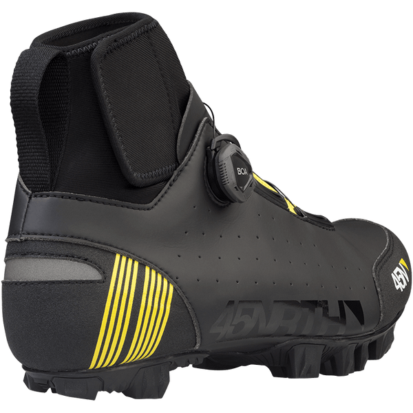 45Nrth Ragnarok Mtn 2-Bolt Cycling Boot: - Ascent Cycles