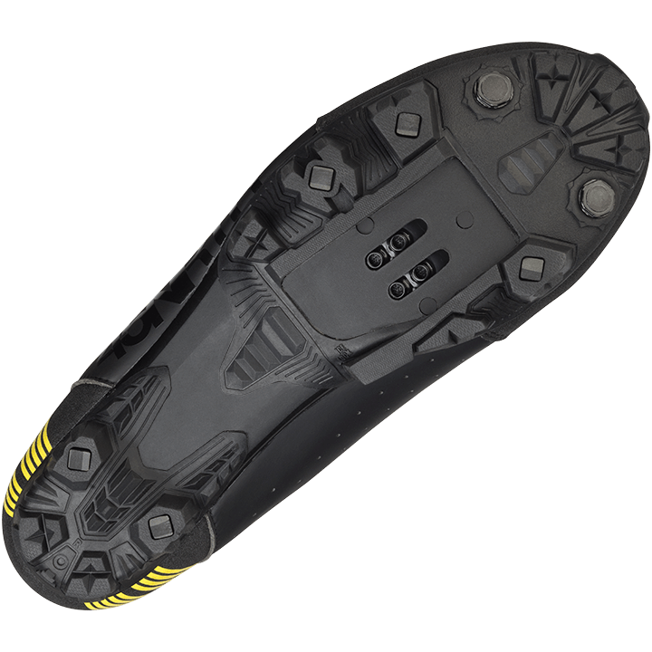 45Nrth Ragnarok Mtn 2-Bolt Cycling Boot: - Ascent Cycles