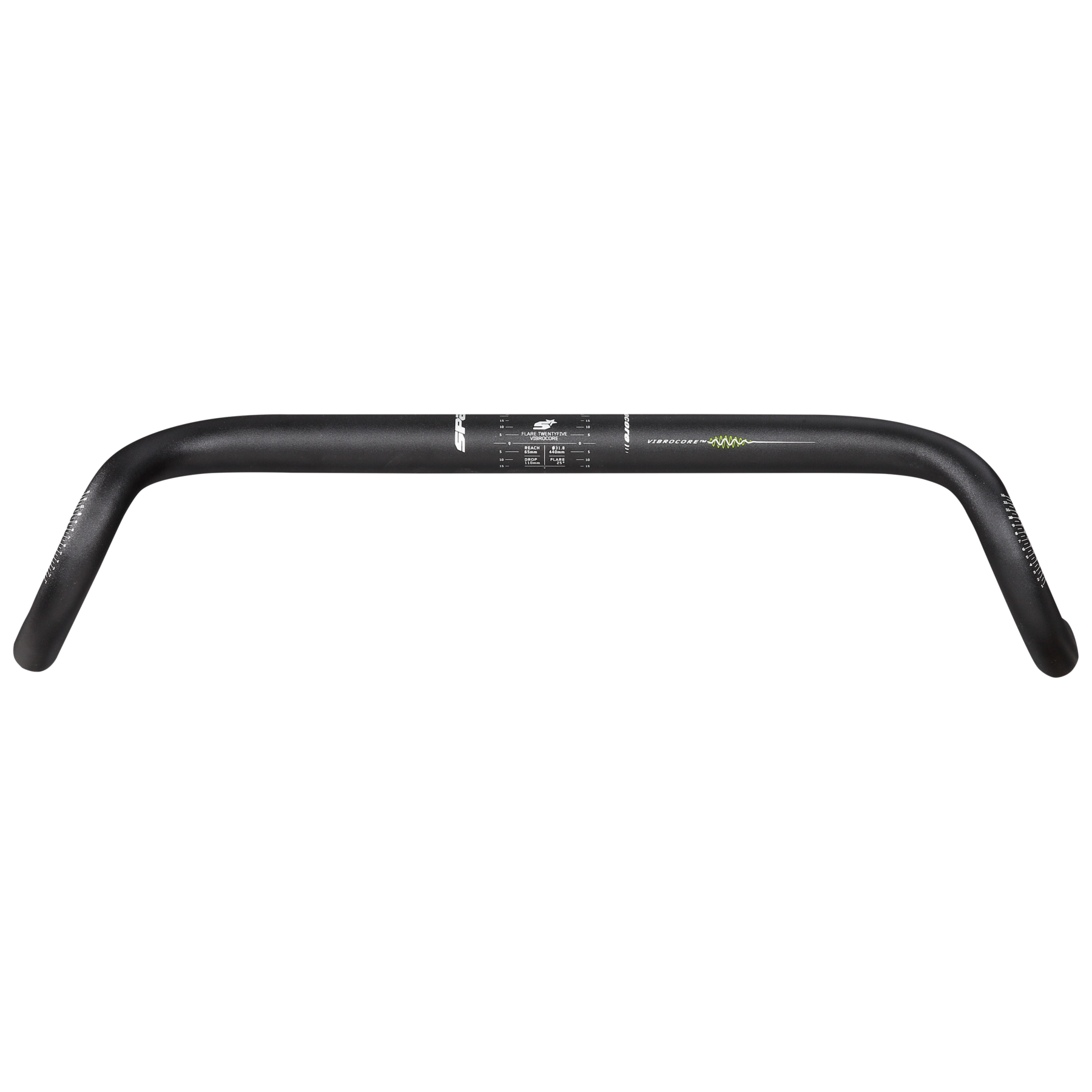 SDG Flare 25 Vibrocore Drop Bar