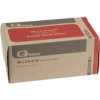 Teravail Tubes Standard Presta Tubes - 26