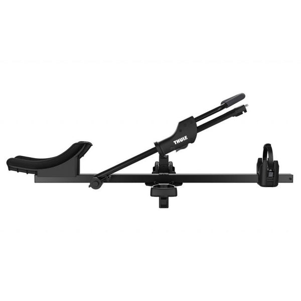 Thule T1 Single Bike Hitch Platform Carrier - Ascent Outdoors LLC