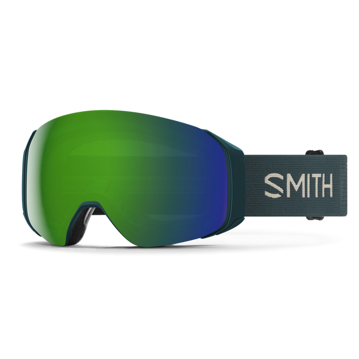 Smith 4D Mag S Sunglasses