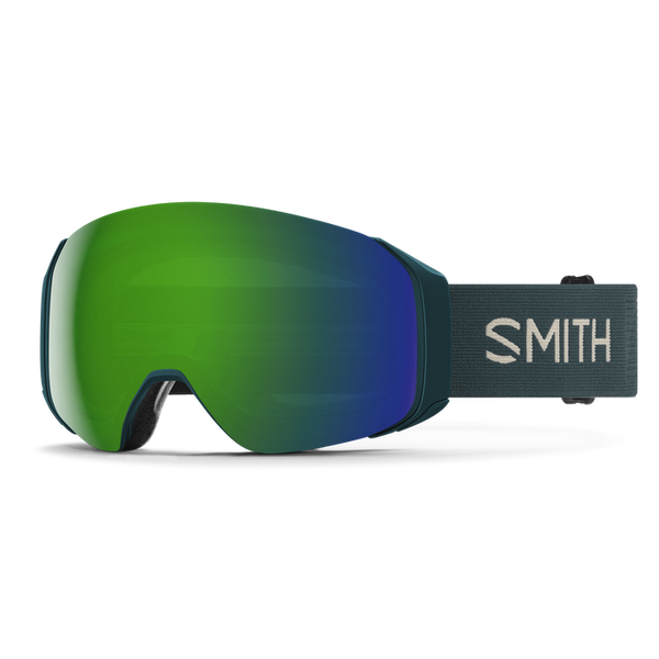 Smith 4D Mag S Sunglasses