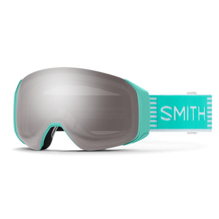 Smith 4D Mag S Sunglasses