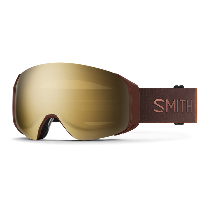 Smith 4D Mag S Sunglasses