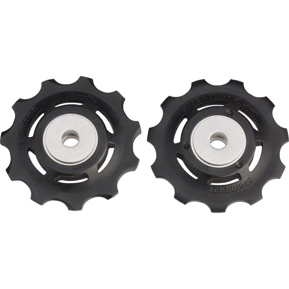Shimano Ultegra RD6800 Tension & Guide Derailleur Pulley Set
