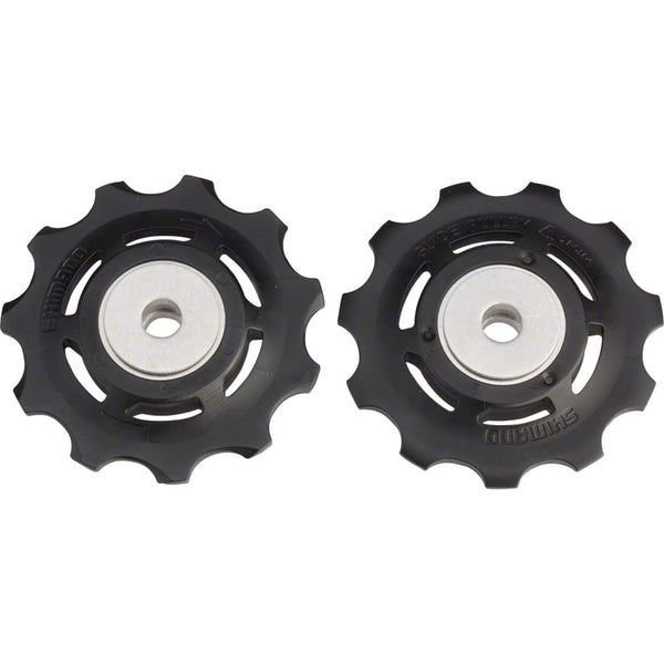 Shimano Ultegra RD6800 Tension & Guide Derailleur Pulley Set
