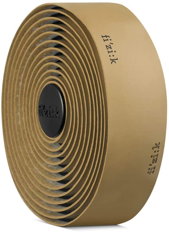 Fizik Terra Microtex Bondcush Gel Backer Tacky Bartape - Ascent Cycles