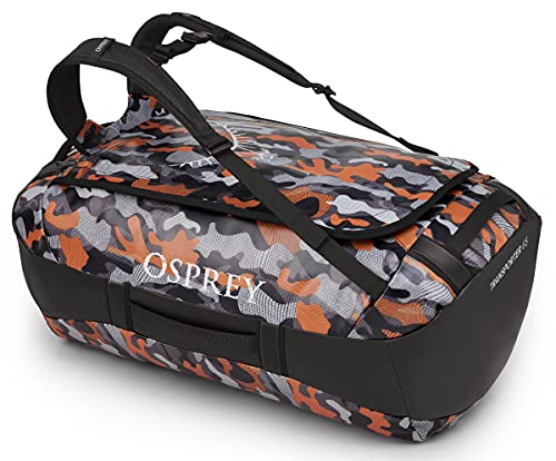 Osprey Transporter 65 - Ascent Outdoors LLC