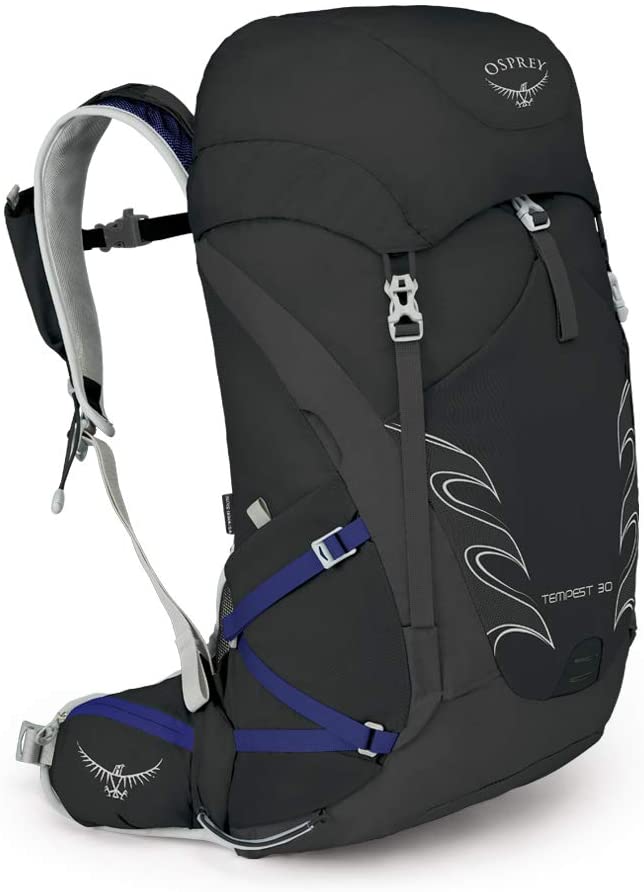 Osprey Tempest 30 - Ascent Outdoors LLC