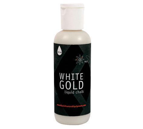 Black Diamond Liquid White Gold - Ascent Outdoors LLC