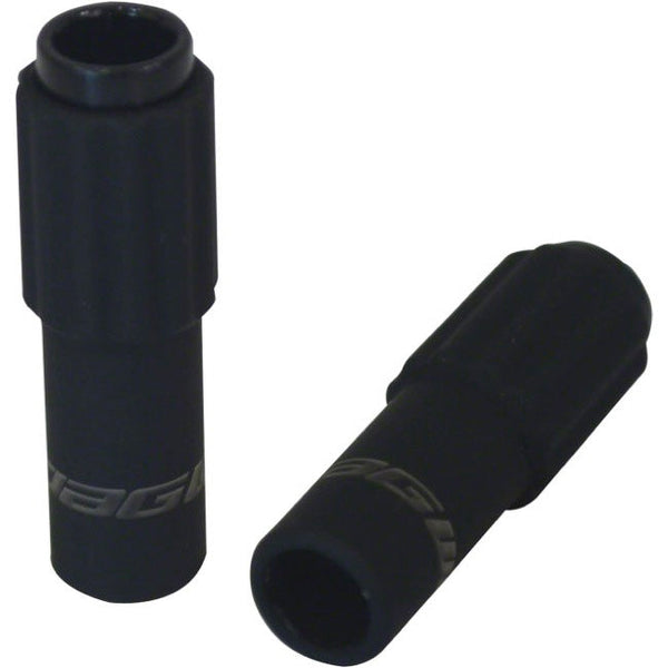 Jagwire Sport 4mm Mini Inline Cable Tension Adjusters Pair