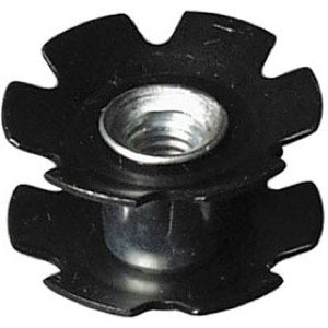 Aheadset Starnut for 1-1/8