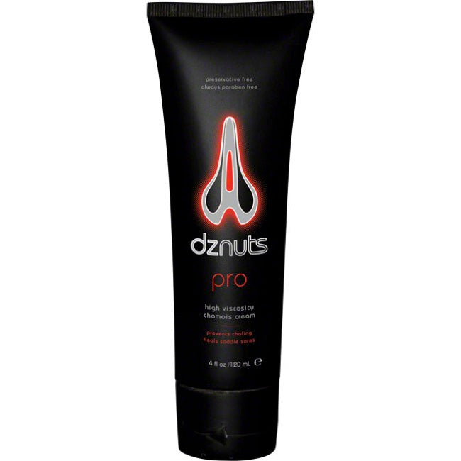 DZ Nutz Chamois Cream