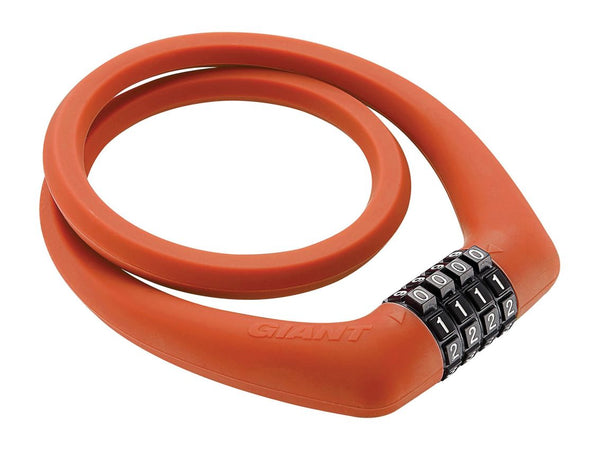 giant bicycle lock Giant Gumi Combo Lock