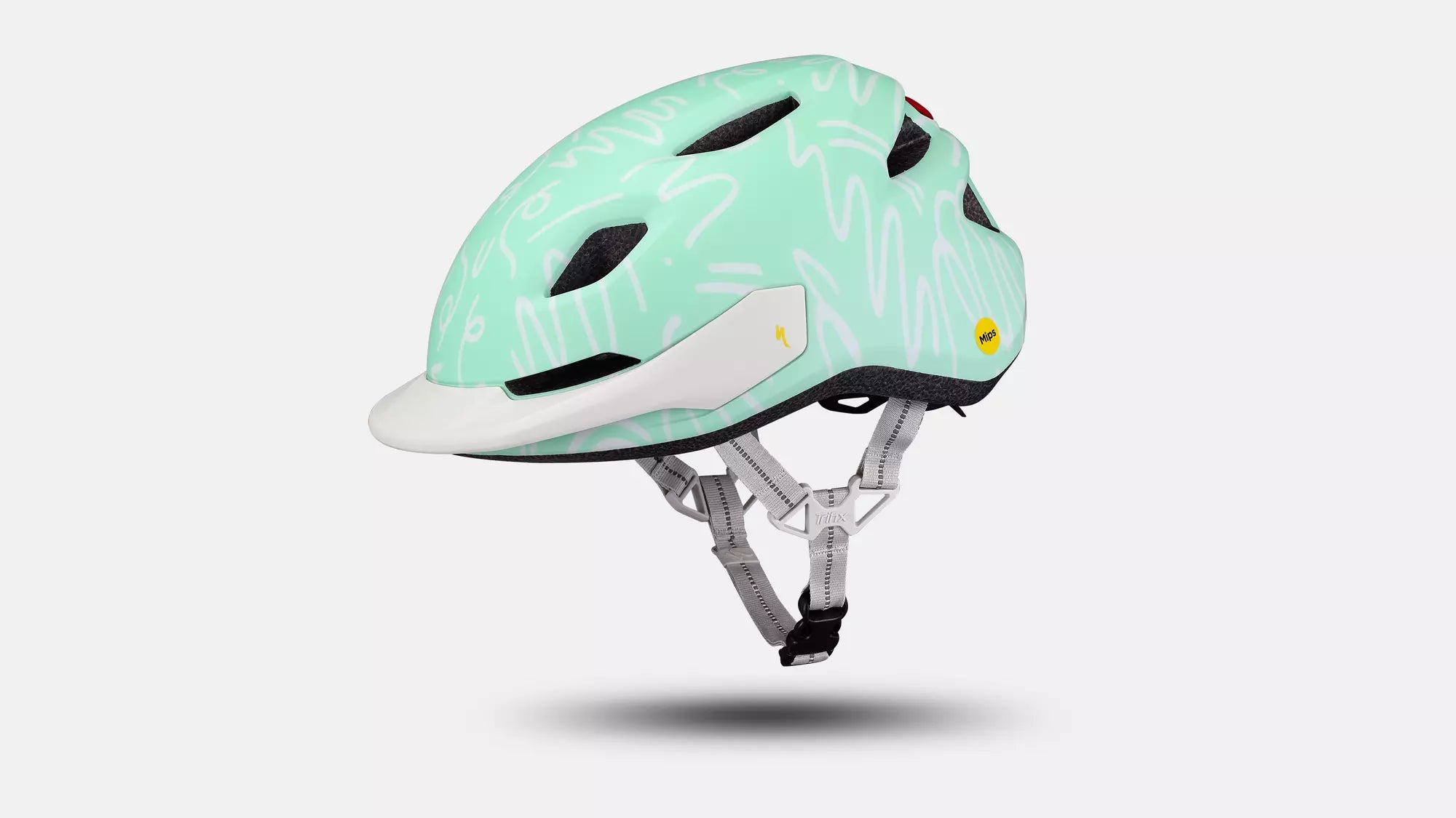 Specialized Shuffle 2 LED Child Helmet