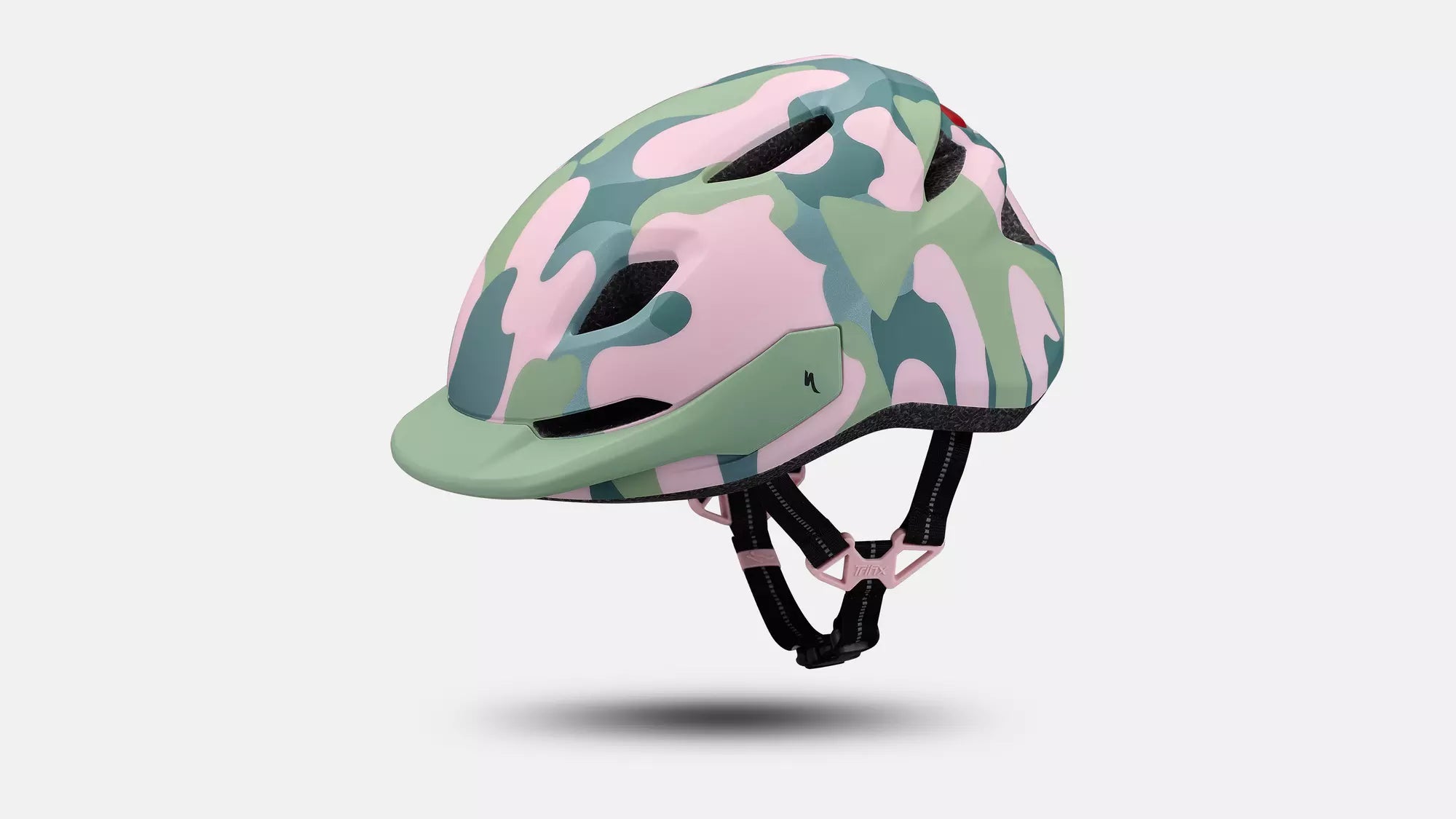 Specialized Shuffle 2 LED Child Helmet