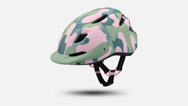 Specialized Shuffle 2 LED Child Helmet