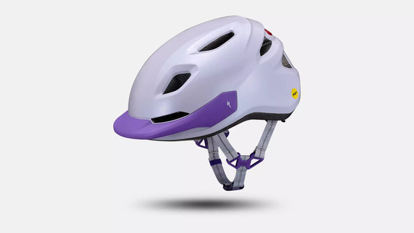 Specialized Shuffle 2 LED Child Helmet