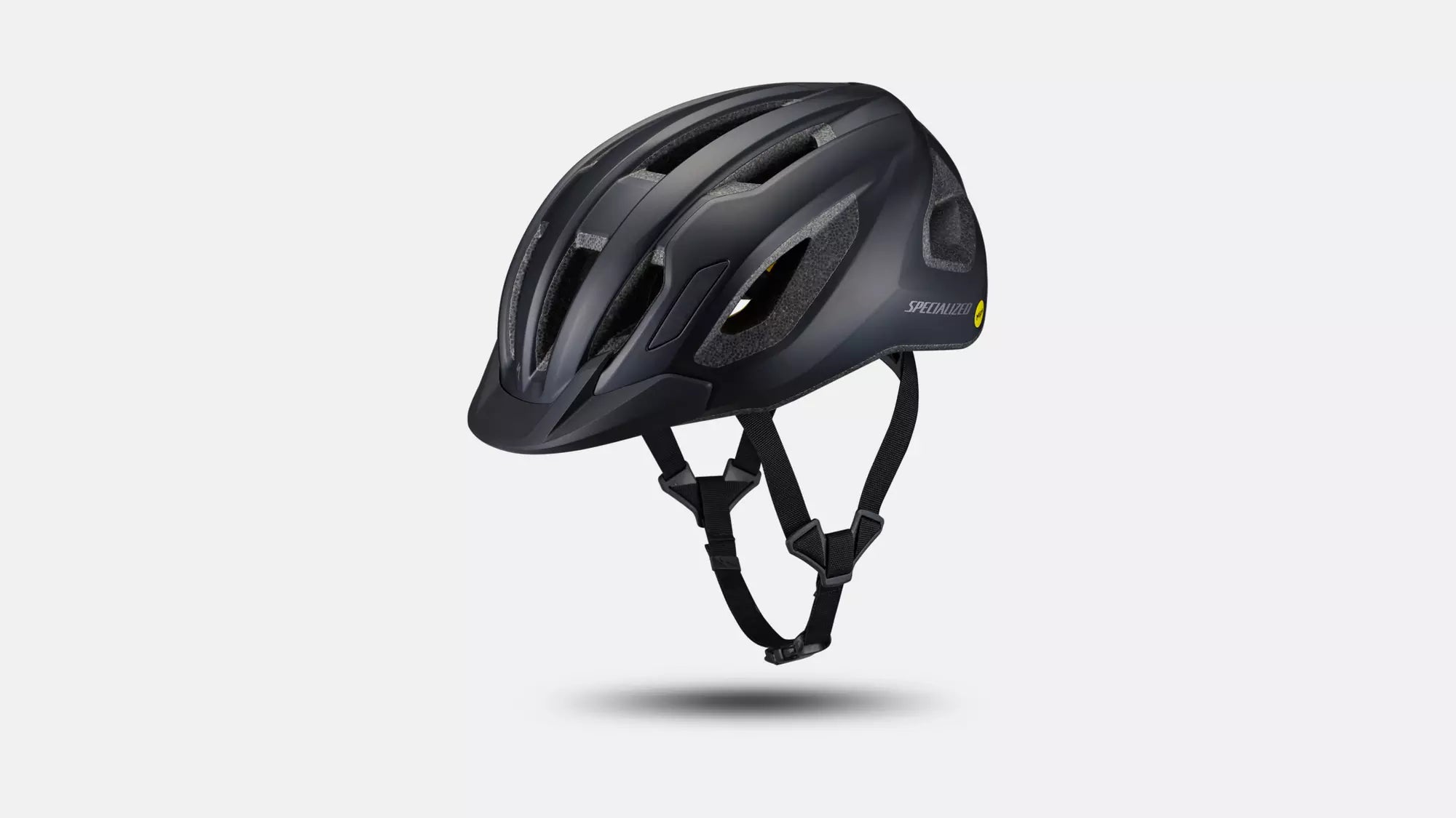 bike helmet 3-5 Specialized Chamonix 3 | Matte Black Large __rel:clutch_in_cachemire_leather_and_mosaico_black_srcmomml735625a001 Calibrate line counter reels Color:Clear Mullet Shock absorbing protective EPS