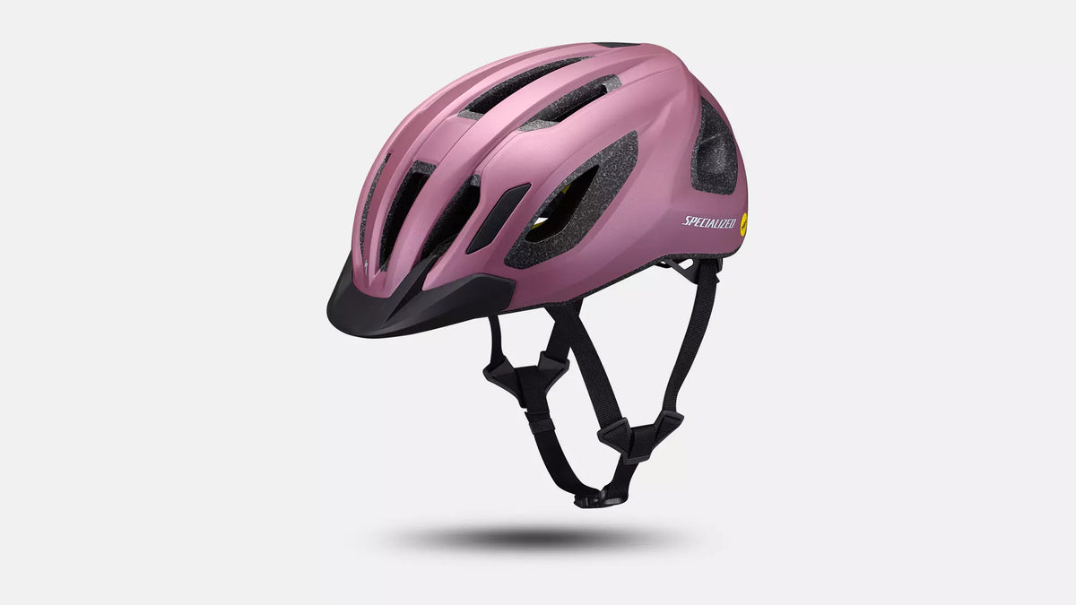 bike helmets tactic 3 Specialized Chamonix 3