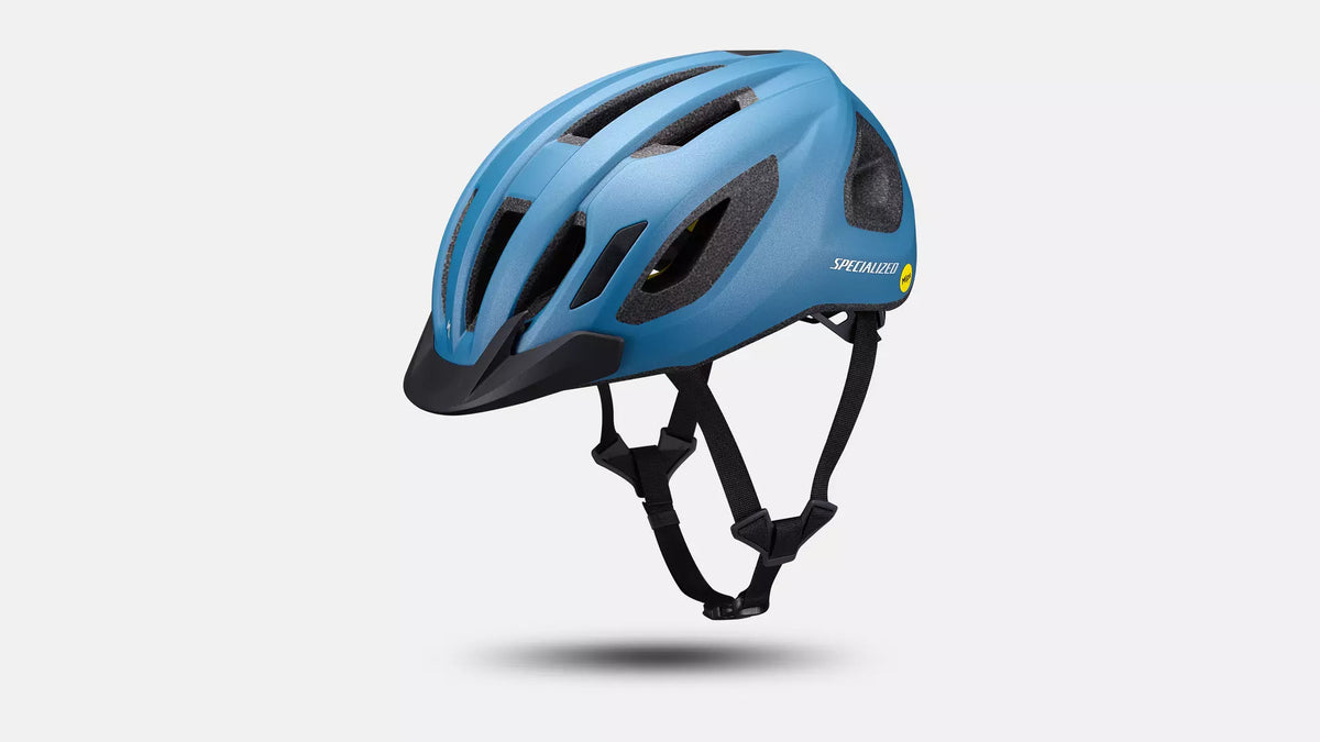 bike helmets tactic 3 Specialized Chamonix 3