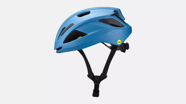 align bike helmet Specialized II Incycle Bicycles Studies indicate that this reduces some of the rotational forces transmitted to the brain during angled impacts Align
