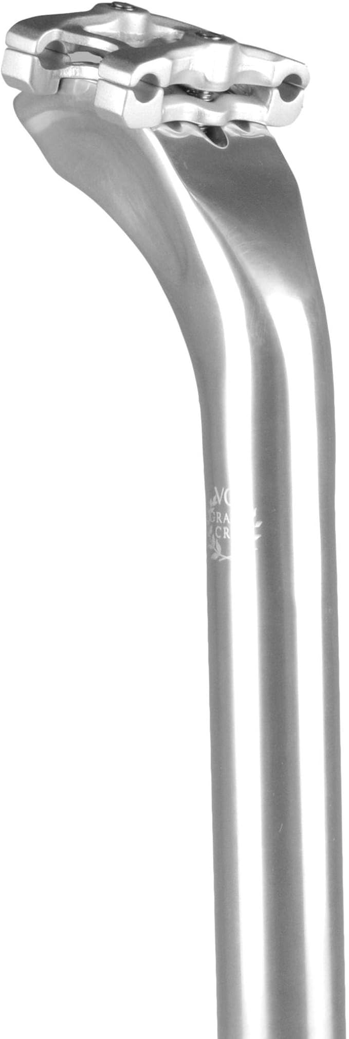 Velo Orange Grand Cru Long Setback Seatpost