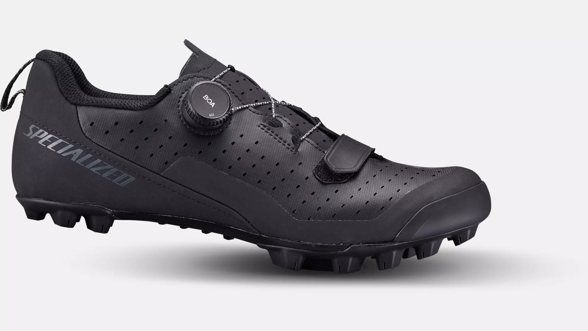 Specialized Recon 2.0 Gravel & Mountain Bike Shoe