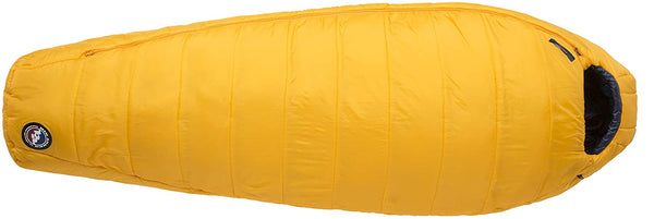 Big Agnes Lost Dog 0 Fireline Eco Sleeping Bag - Ascent Outdoors LLC