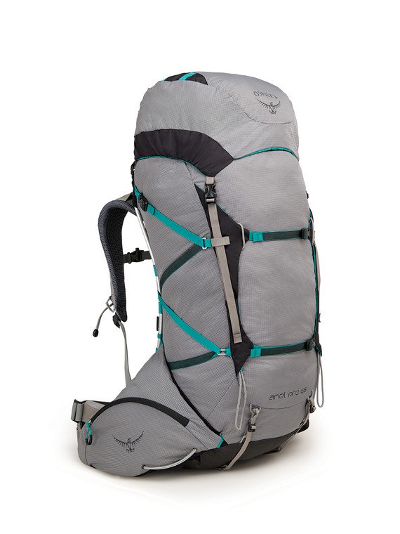 Osprey Ariel Pro 65 - Ascent Outdoors LLC