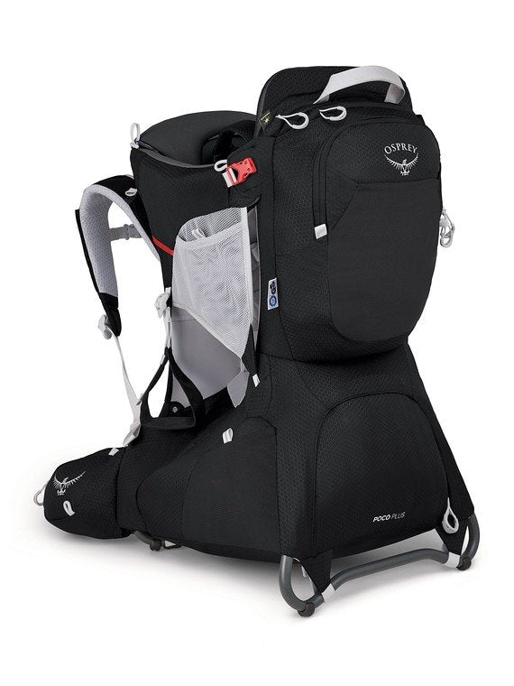 Osprey Poco Plus Child Carrier - Ascent Outdoors LLC