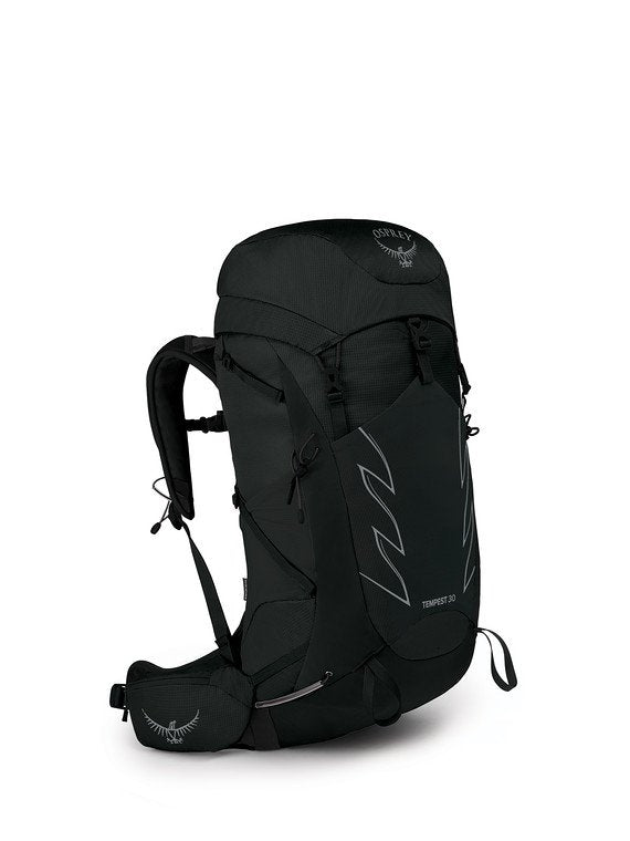 Osprey Tempest 30 - Ascent Outdoors LLC