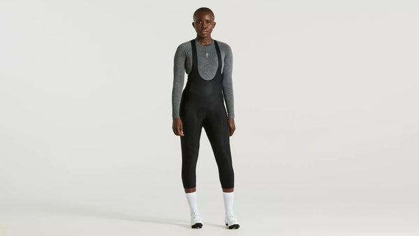 Specialized Adventure Thermal Bib Knicker w/ SWAT Women's