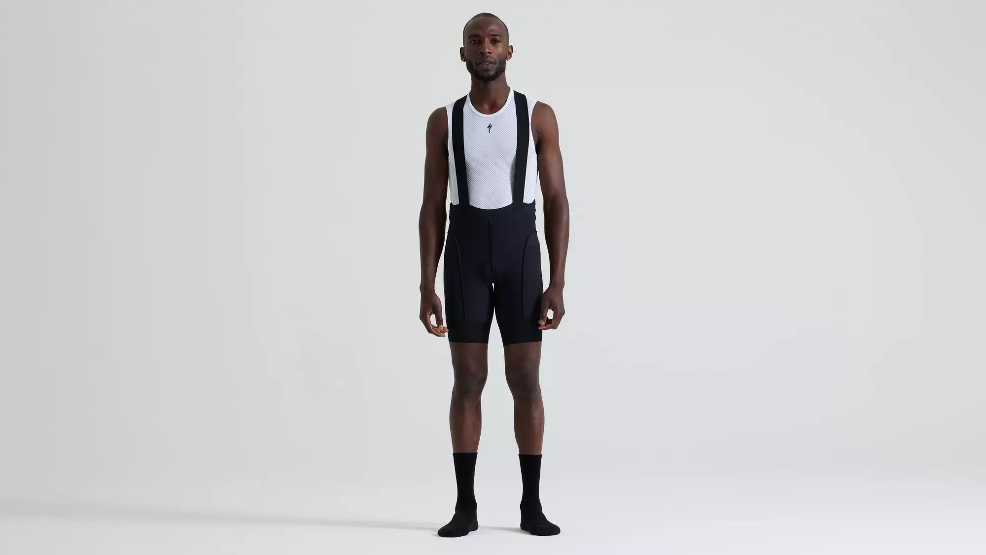 Specialized Prime SWAT Liner Bib Shorts Men's