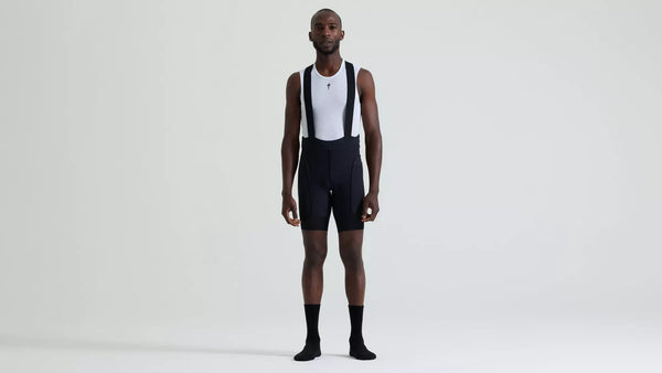 Specialized Prime SWAT Liner Bib Shorts Men's