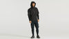 Specialized Trail Short Sleeve Rain Anorak