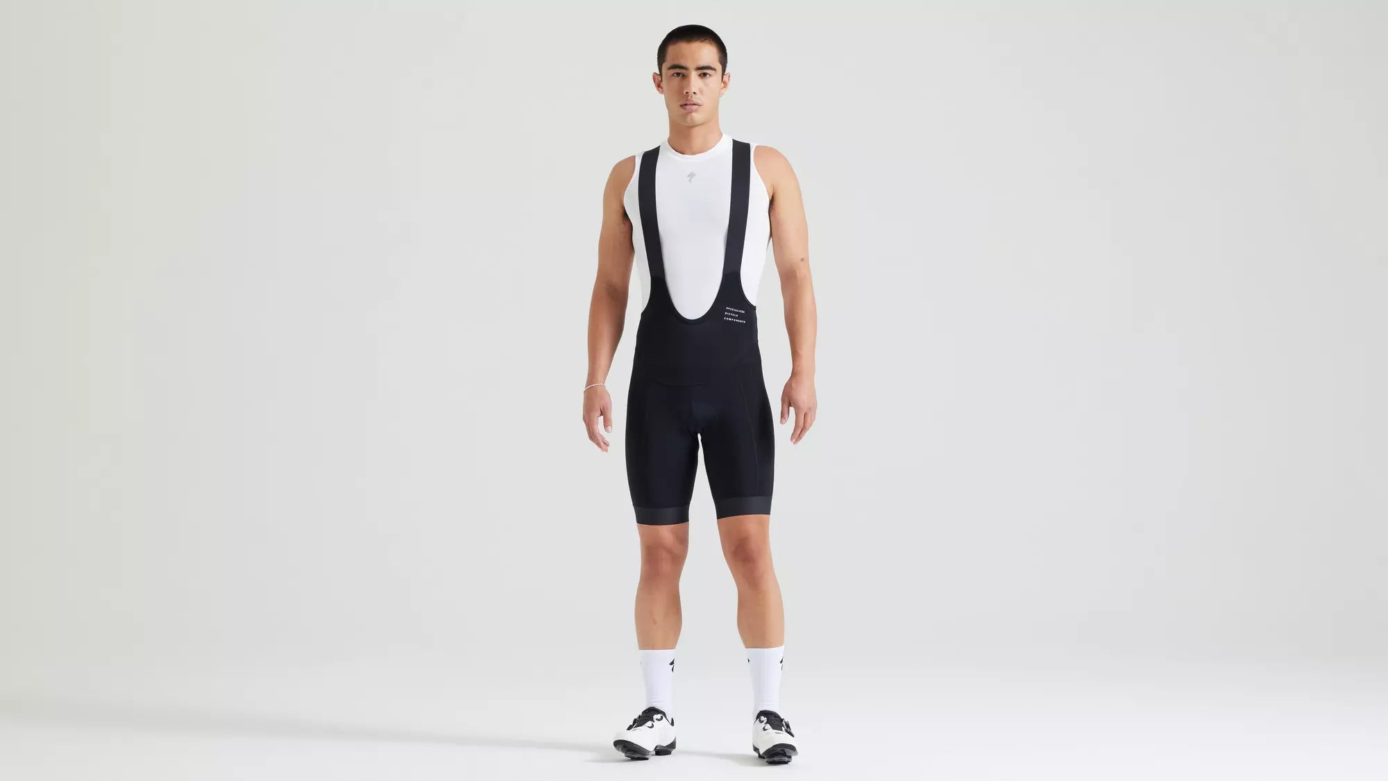 Specialized Foundation Bib Shorts Men's