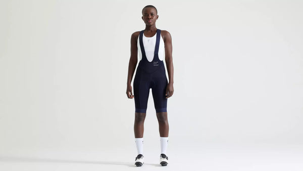 Specialized Foundation Bib Shorts Women's
