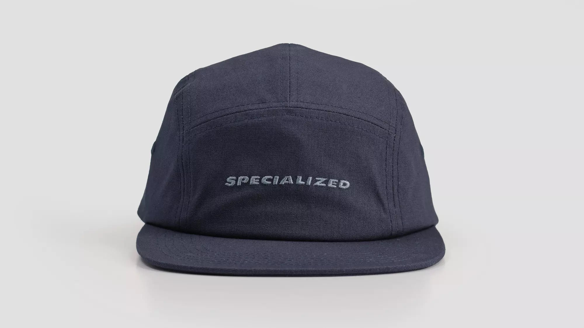 Specialized Heritage 5-Panel Camper Hat