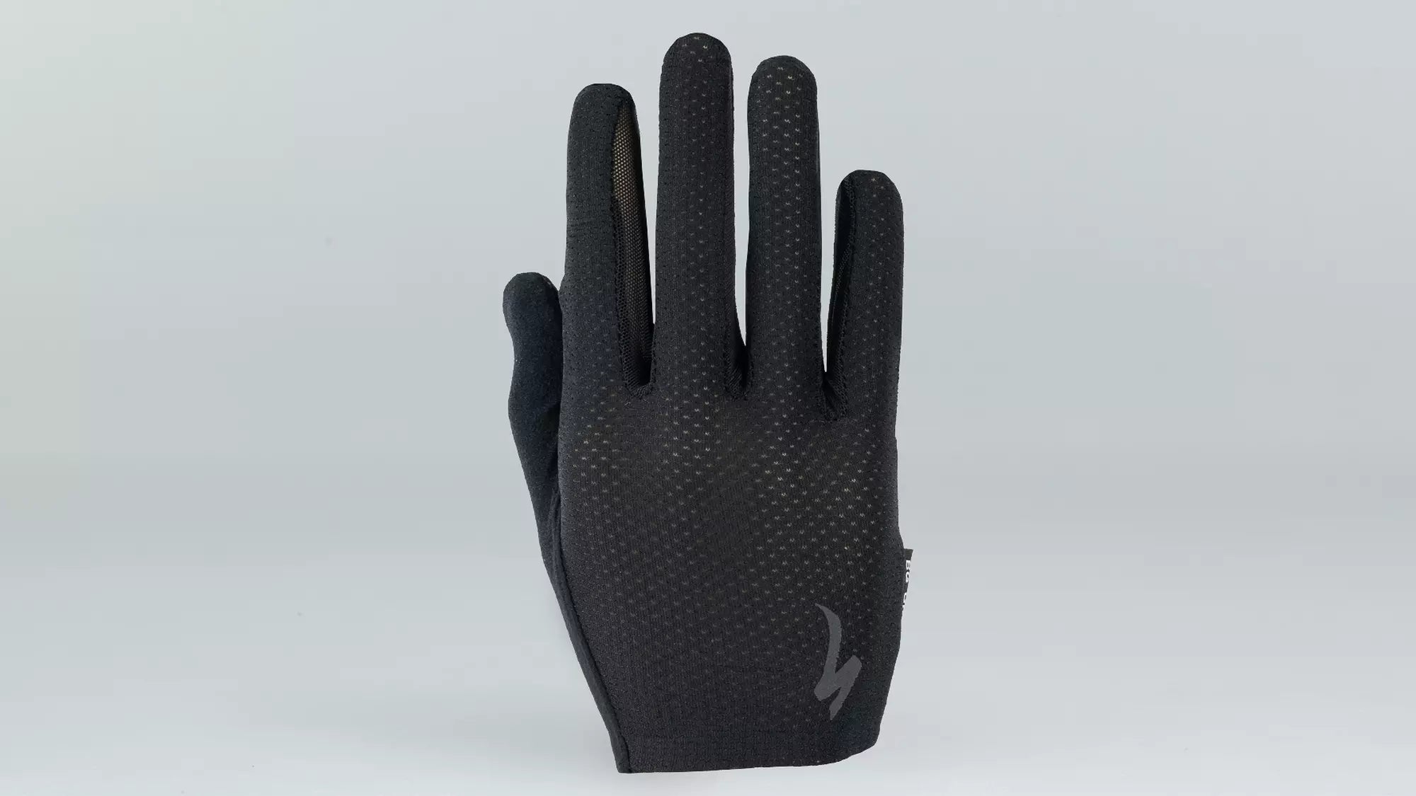 Specialized Body Geometry Grail Long Finger Gloves Men's