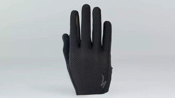 Specialized Body Geometry Grail Long Finger Gloves Men's