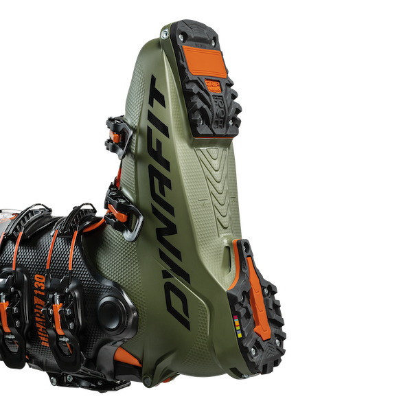 Dynafit Tigard 130 Boots