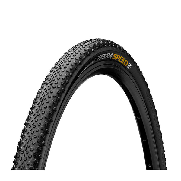 Continental Terra Speed Tire Tubeless ProTection E25