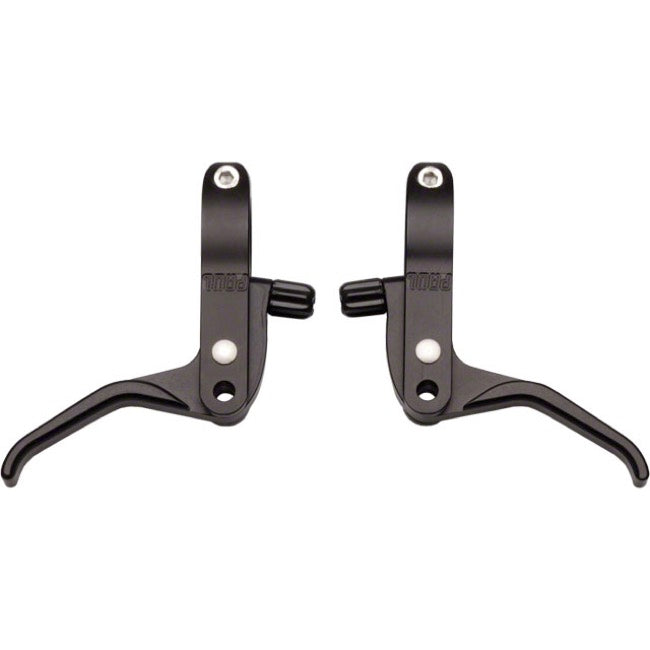 Paul Components Cross Brake Lever Pair 31.8MM