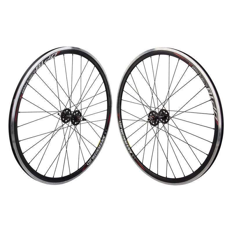 Wheel Master 700C Alloy Fixed Gear/Freewheel Double Wall